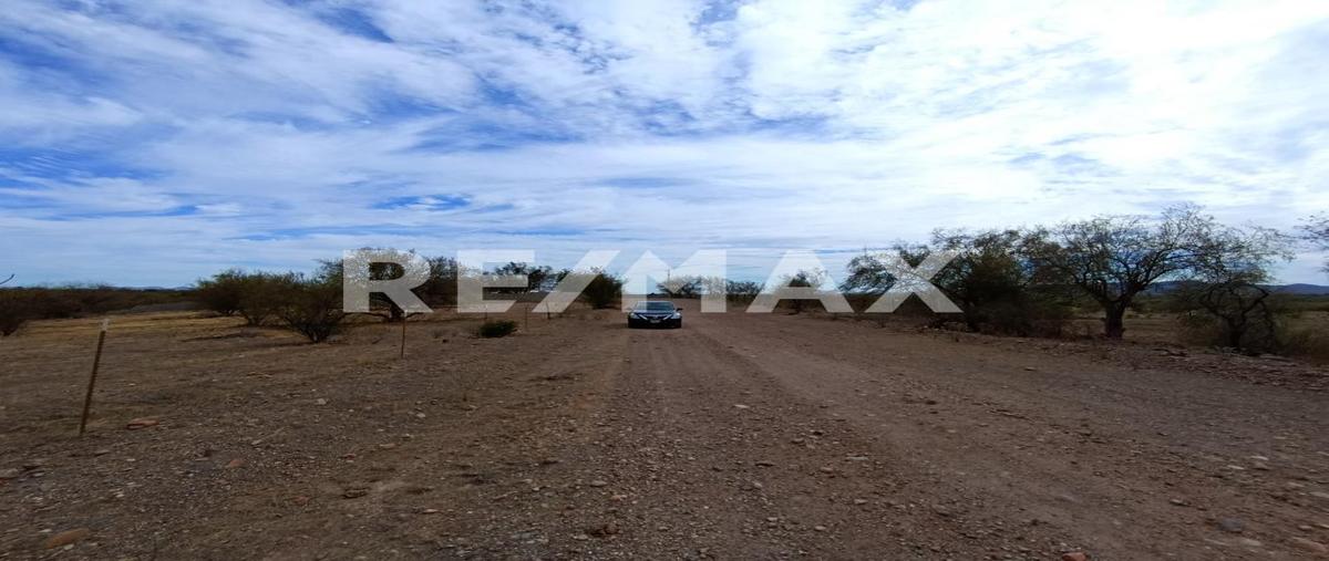 Foto de terreno habitacional en venta en calzada del alamito , real del alamito [fraccionamiento campestre], hermosillo, sonora, 0 No. 04